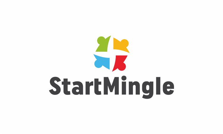 StartMingle.com - buy Creative premium domains
