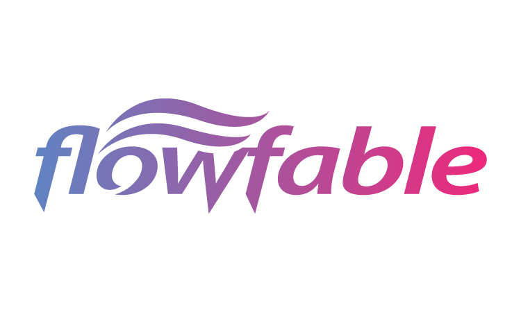 FlowFable.com - Cool domains for sale