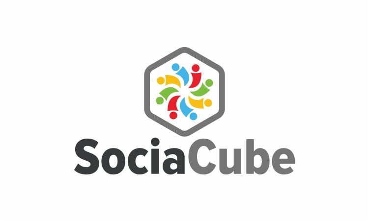 SociaCube.com - buying Creative premium names
