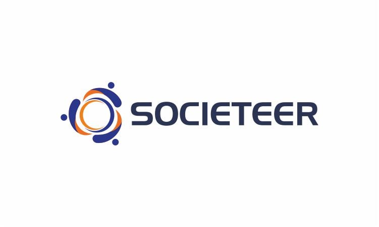 Societeer logo