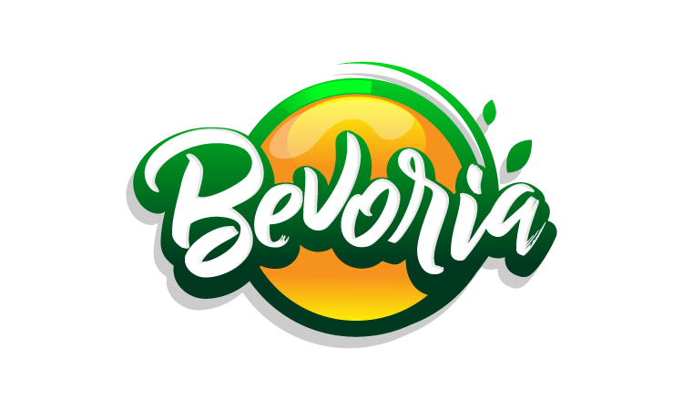 Bevoria logo