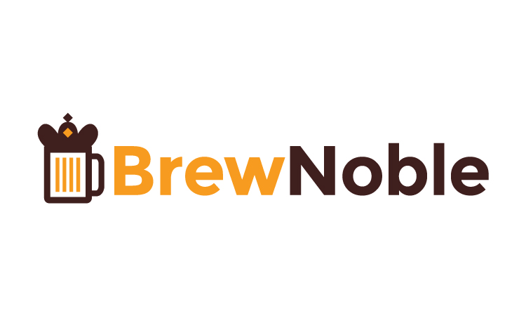 BrewNoble.com - buy Best premium names