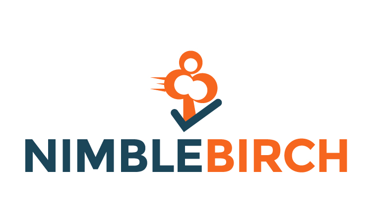 NimbleBirch.com - Creative domains for sale