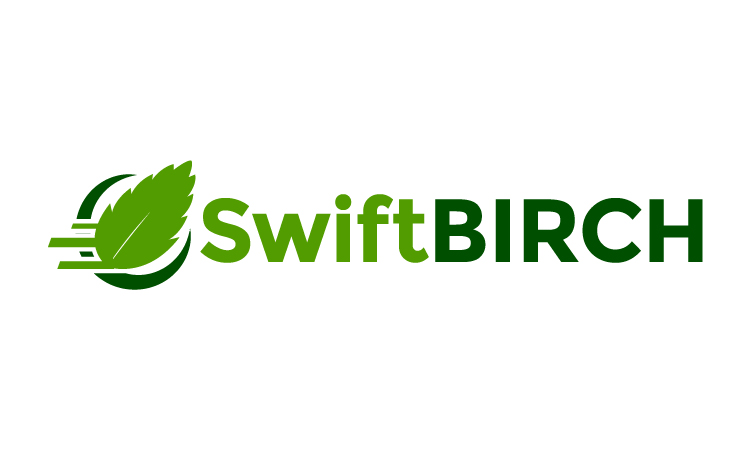SwiftBirch.com - Best premium names