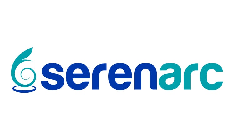 SerenArc logo