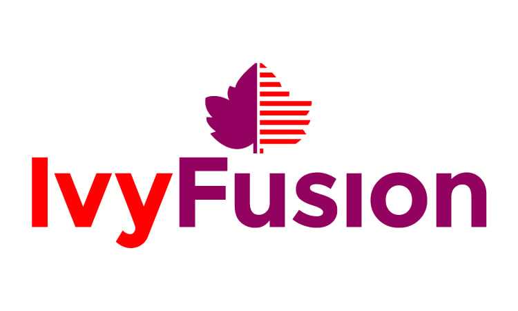 IvyFusion.com - buy Unique premium names