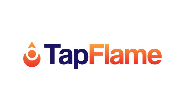 TapFlame.com - buying New premium names