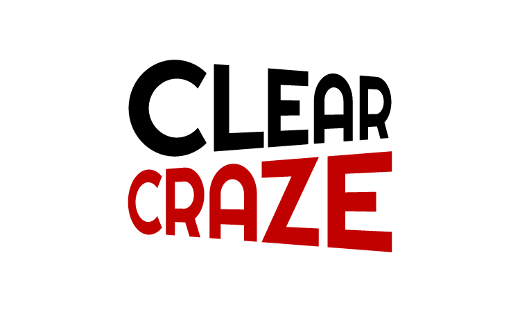 ClearCraze.com - buy Unique premium domains