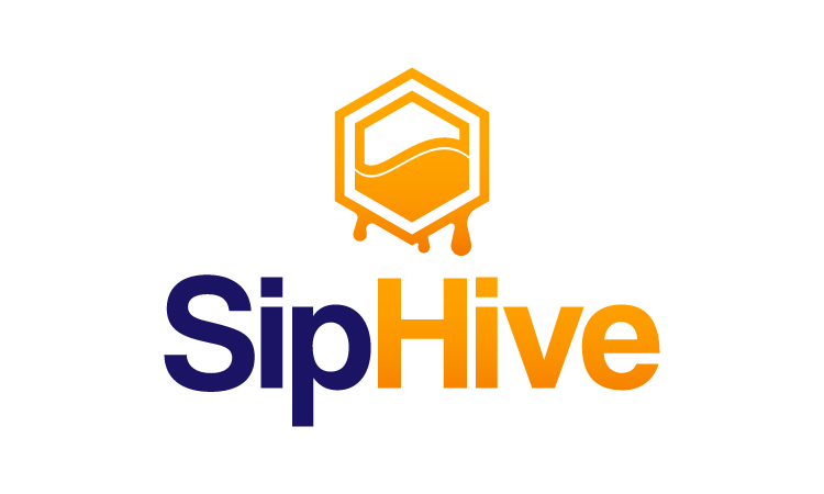 SipHive.com - New premium domain marketplace