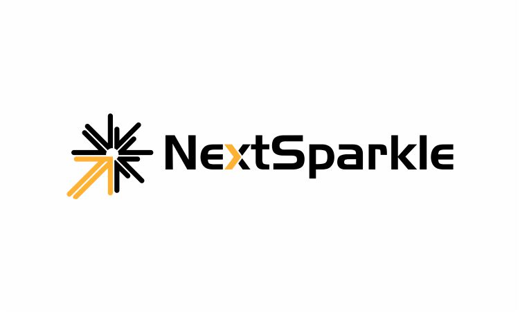 NextSparkle.com - buy New premium domains