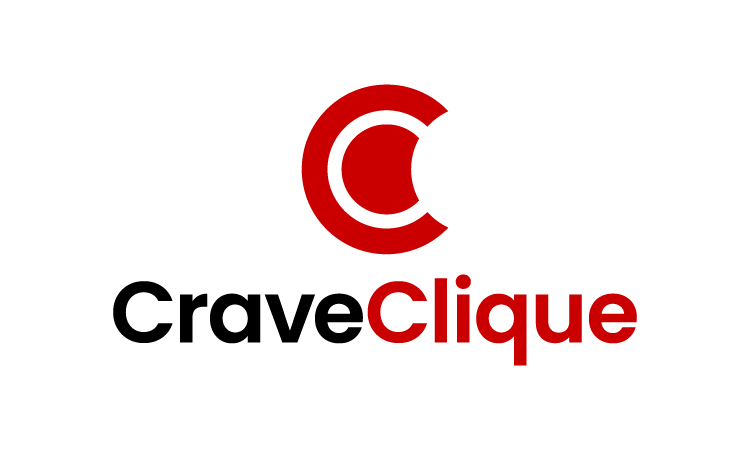 CraveClique.com - buy Good premium domains
