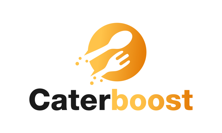Caterboost logo