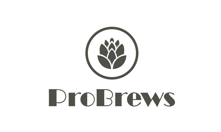 ProBrews logo