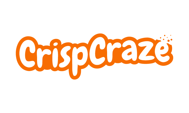 CrispCraze.com - buy Good premium domains