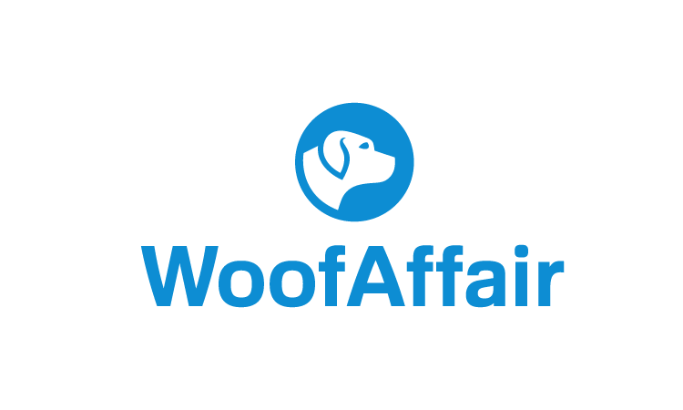 WoofAffair logo