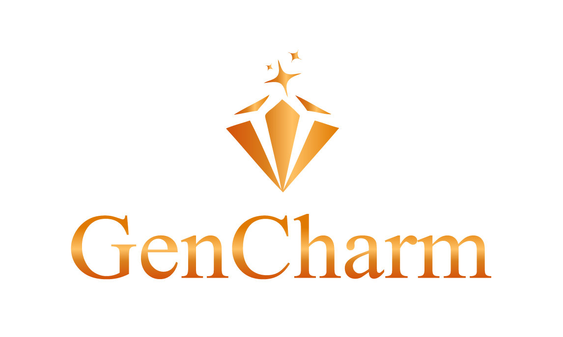 GenCharm.com - Cool premium names