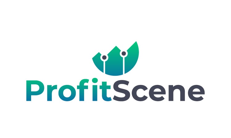 ProfitScene logo