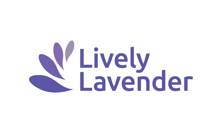LivelyLavender.com - buy Unique premium domains