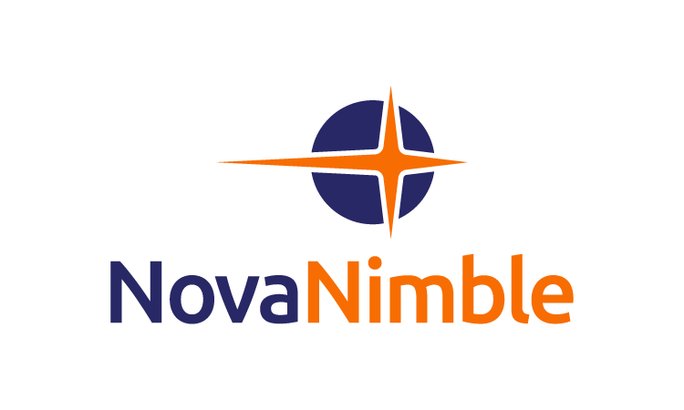 NovaNimble.com - buying Catchy premium names