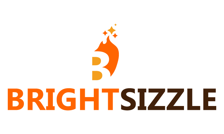 BrightSizzle.com - Unique premium domains