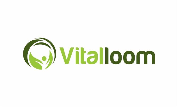 Vitalloom.com - buying Catchy premium names