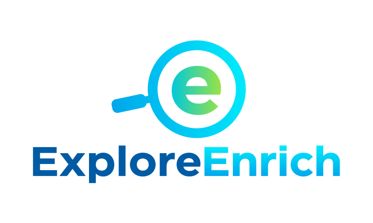 ExploreEnrich.com - Best domains for sale