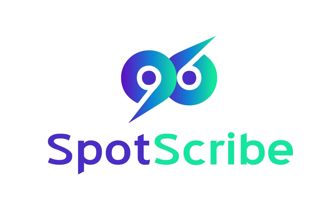 SpotScribe.com - Good domains for sale