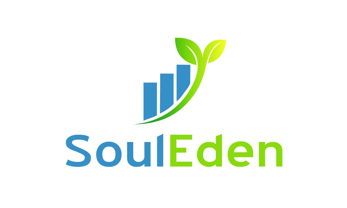 SoulEden.com - Best premium domain names for sale