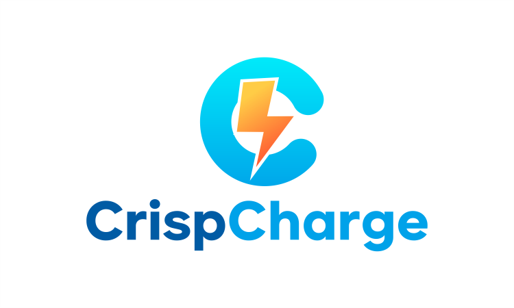 CrispCharge.com - Great premium domain marketplace