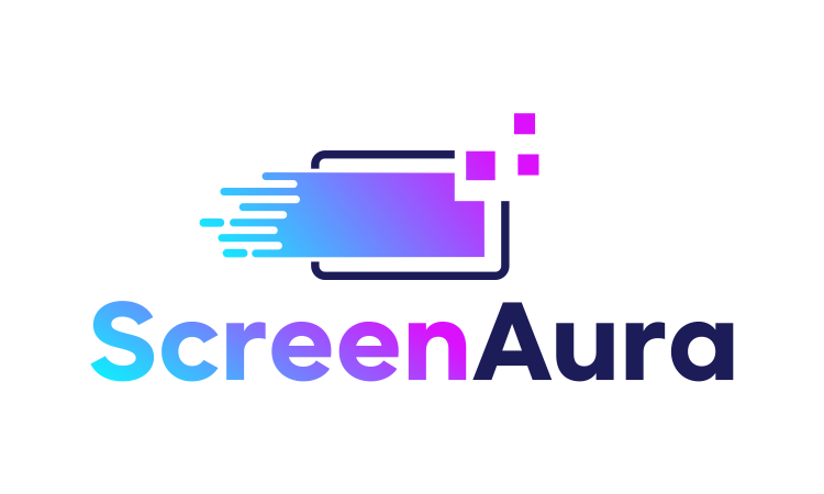 Screenaura.com - New premium names
