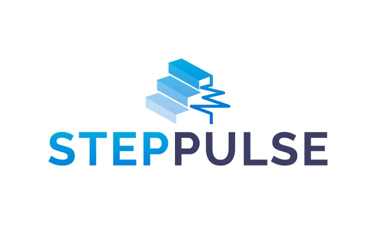 StepPulse.com - Unique premium domains