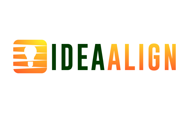 IdeaAlign.com - buying Unique premium names