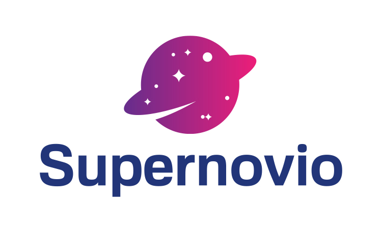 Supernovio.com - New premium domain names