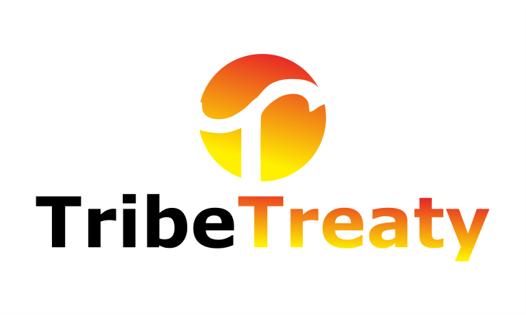 TribeTreaty.com - Great domains for sale