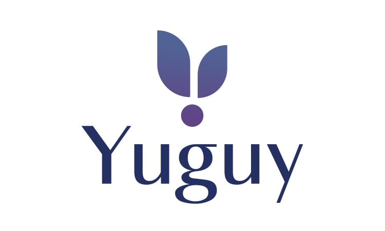 Yuguy logo