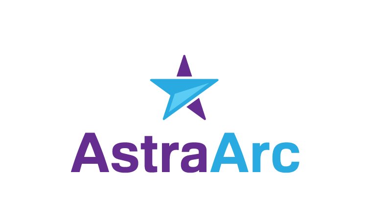 AstraArc logo