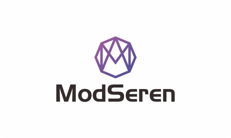 ModSeren.com - Best premium domain marketplace