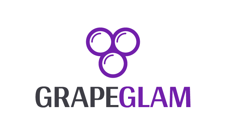 GrapeGlam.com - Best premium names