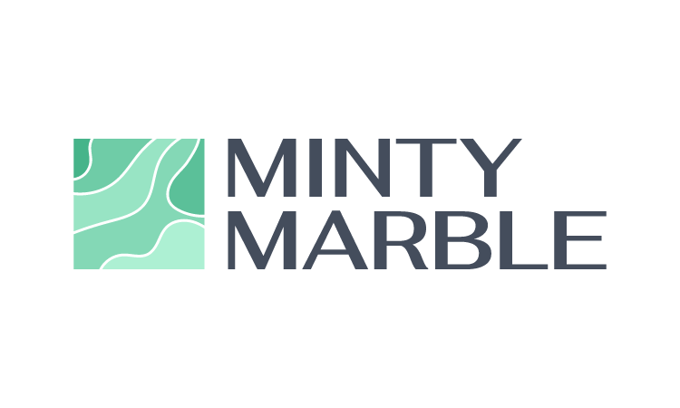 MintyMarble.com - Catchy domains for sale