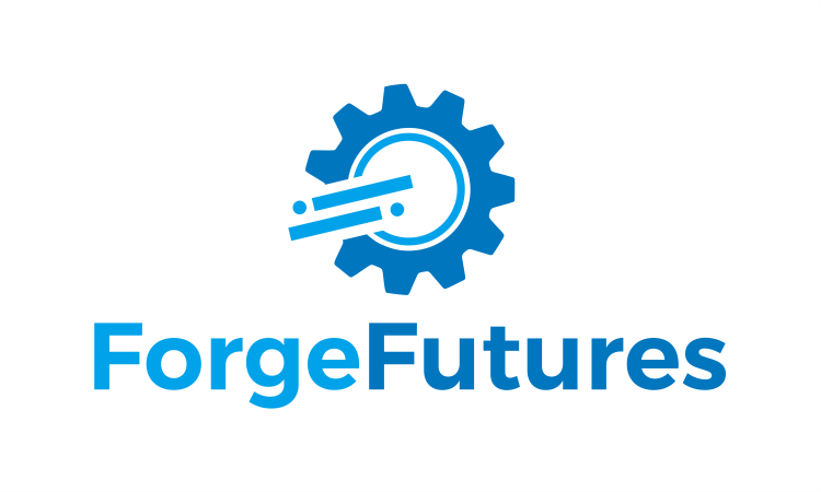 ForgeFutures.com - Best premium domains for sale