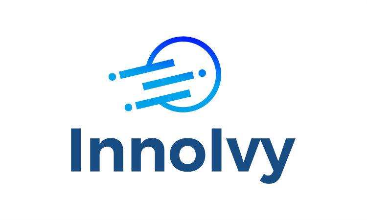 InnoIvy.com - Good premium domain names for sale