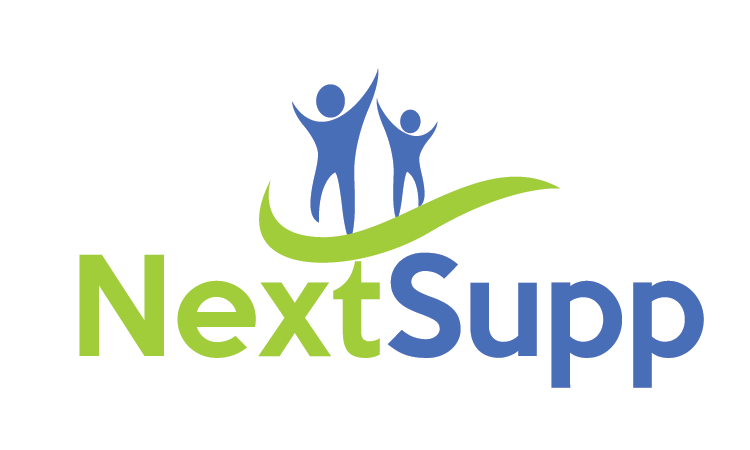 NextSupp logo