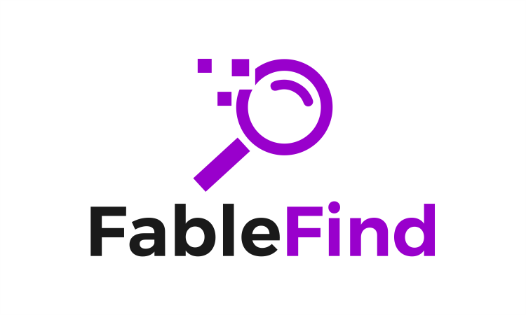 FableFind.com - buy Creative premium names