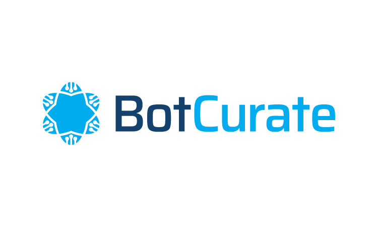 BotCurate logo