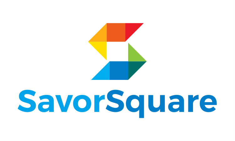 SavorSquare.com - Catchy premium domain names