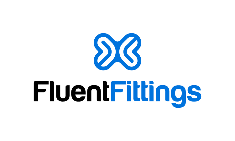FluentFittings.com - Creative premium names