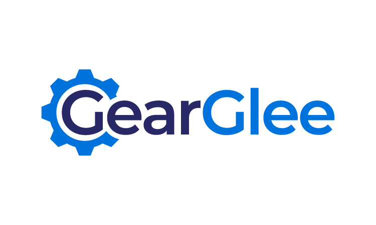 GearGlee.com - Catchy premium domain marketplace