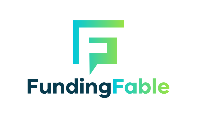 FundingFable.com - Great premium domains for sale