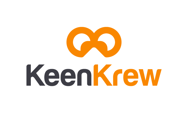 KeenKrew.com - buy New premium names