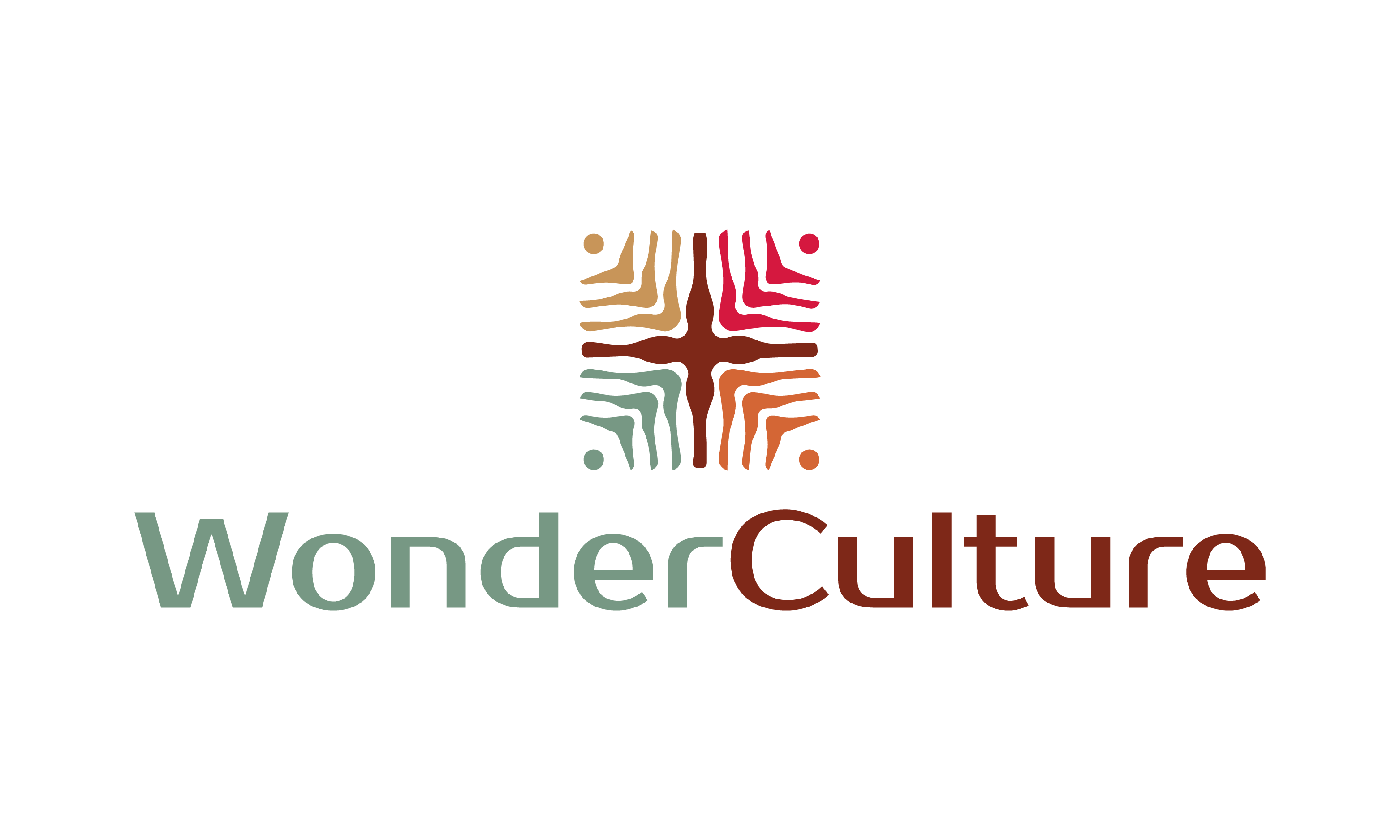 WonderCulture logo